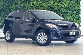 Mazda CX-7 2011 i SV 4dr SUV