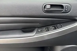 Mazda CX-7 2011 i SV 4dr SUV