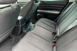 Mazda CX-7 2011 i SV 4dr SUV