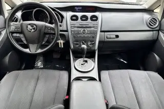 Mazda CX-7 2011 i SV 4dr SUV