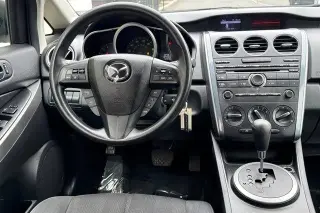Mazda CX-7 2011 i SV 4dr SUV