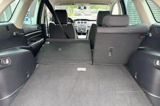 Mazda CX-7 2011 i SV 4dr SUV