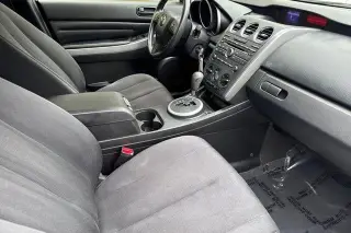 Mazda CX-7 2011 i SV 4dr SUV