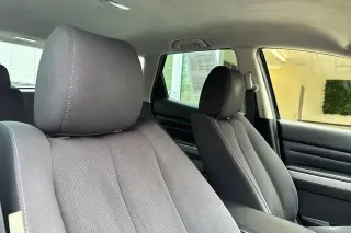 Mazda CX-7 2011 i SV 4dr SUV