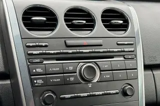 Mazda CX-7 2011 i SV 4dr SUV