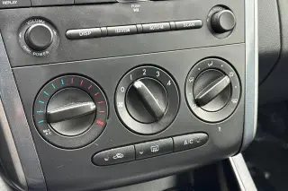 Mazda CX-7 2011 i SV 4dr SUV