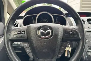 Mazda CX-7 2011 i SV 4dr SUV