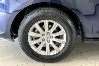 Mazda CX-7 2011 i SV 4dr SUV