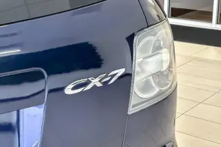 Mazda CX-7 2011 i SV 4dr SUV