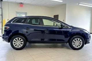Mazda CX-7 2011 i SV 4dr SUV