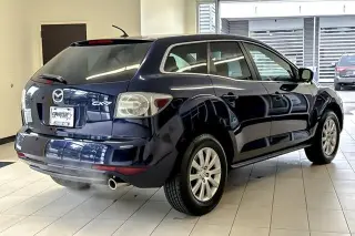Mazda CX-7 2011 i SV 4dr SUV