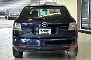 Mazda CX-7 2011 i SV 4dr SUV