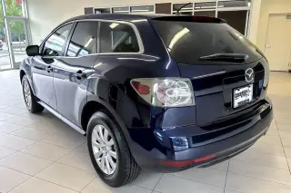 Mazda CX-7 2011 i SV 4dr SUV