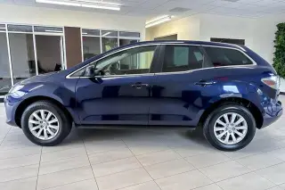 Mazda CX-7 2011 i SV 4dr SUV