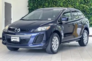 Mazda CX-7 2011 i SV 4dr SUV