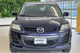 Mazda CX-7 2011 i SV 4dr SUV