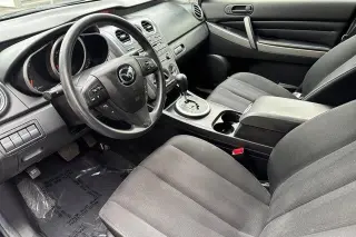 Mazda CX-7 2011 i SV 4dr SUV