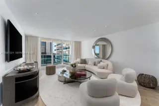Propiedad en alquiler con 1 dormitorio y 1 baño en Miami Beach