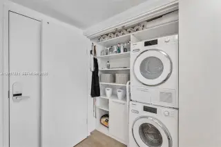 Propiedad en alquiler con 1 dormitorio y 1 baño en Miami Beach