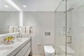 Propiedad en alquiler con 1 dormitorio y 1 baño en Miami Beach
