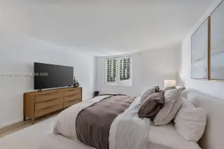Propiedad en alquiler con 1 dormitorio y 1 baño en Miami Beach