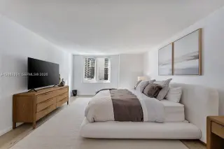 Propiedad en alquiler con 1 dormitorio y 1 baño en Miami Beach