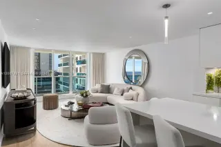 Propiedad en alquiler con 1 dormitorio y 1 baño en Miami Beach