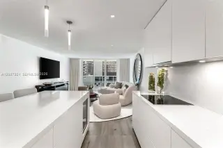 Propiedad en alquiler con 1 dormitorio y 1 baño en Miami Beach