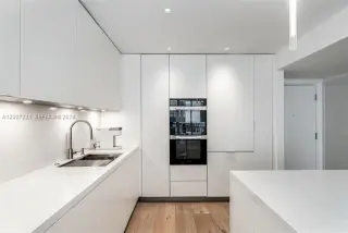 Propiedad en alquiler con 1 dormitorio y 1 baño en Miami Beach