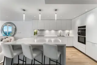 Propiedad en alquiler con 1 dormitorio y 1 baño en Miami Beach