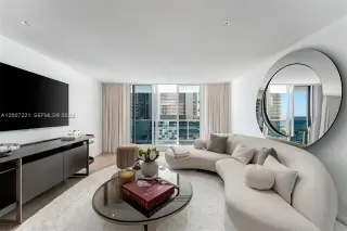 Propiedad en alquiler con 1 dormitorio y 1 baño en Miami Beach