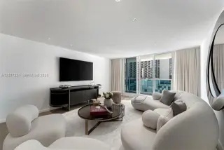 Propiedad en alquiler con 1 dormitorio y 1 baño en Miami Beach
