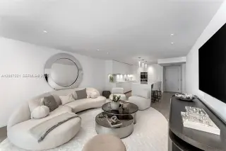 Propiedad en alquiler con 1 dormitorio y 1 baño en Miami Beach