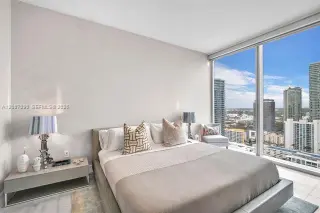 Propiedad en alquiler con 2 habitaciones y 2 baños en Miami