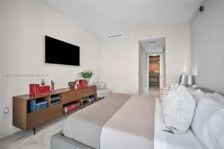 Propiedad en alquiler con 2 habitaciones y 2 baños en Miami