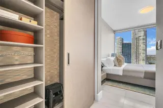 Propiedad en alquiler con 2 habitaciones y 2 baños en Miami