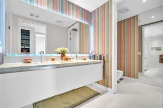 Propiedad en alquiler con 2 habitaciones y 2 baños en Miami