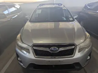 2016 Subaru Crosstrek 2.0i Premium