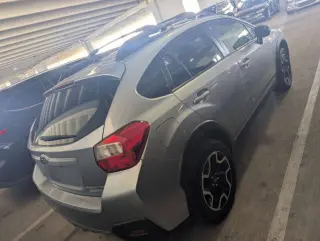2016 Subaru Crosstrek 2.0i Premium