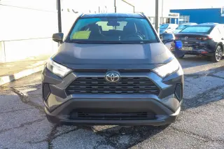 2024 Toyota RAV4 XLE FWD