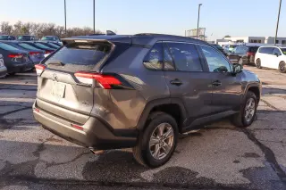 2024 Toyota RAV4 XLE FWD