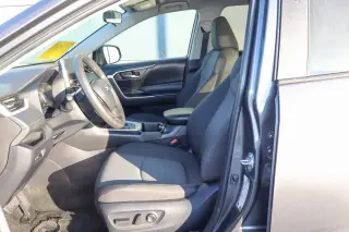 2024 Toyota RAV4 XLE FWD