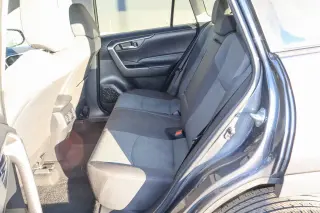 2024 Toyota RAV4 XLE FWD