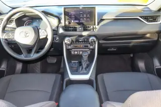 2024 Toyota RAV4 XLE FWD