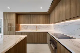 Propiedad en alquiler con 3 habitaciones y 3 baños en Miami