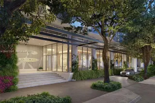 Propiedad en alquiler con 3 habitaciones y 3 baños en Miami