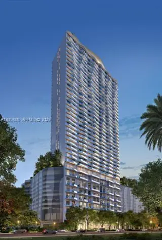 Propiedad en alquiler con 3 habitaciones y 3 baños en Miami