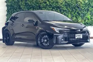 Toyota GR Corolla 2024 AWD Core 4dr Hatchback