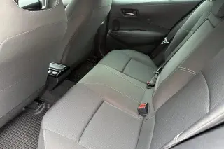 Toyota GR Corolla 2024 AWD Core 4dr Hatchback