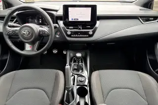 Toyota GR Corolla 2024 AWD Core 4dr Hatchback